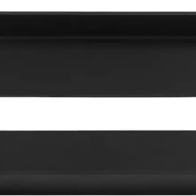Mono PFX-PB-LP-BLK Pedalboard Lite+, Black image 5