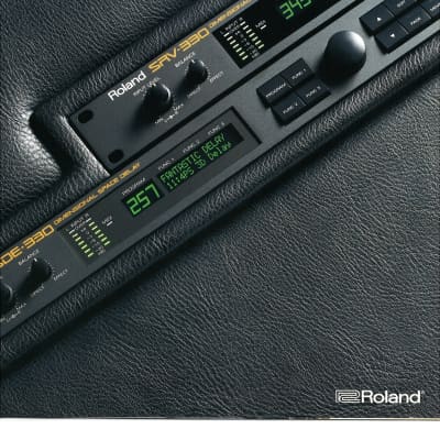 Roland SRV-330 - Gearspace.com