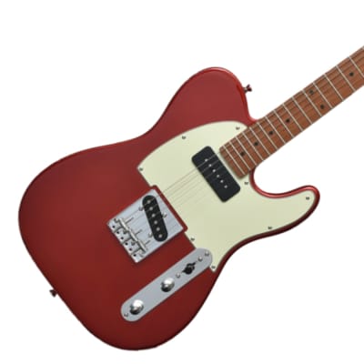 (美品)Bacchus BTE-2RSM Fender pickup GOTOH BACCHUS BTE-2-RSM/M – Fouche Guitars