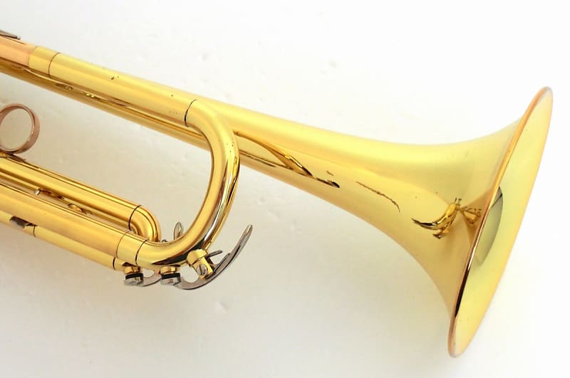 YAMAHA YTR-6320 Bb trumpet *Free Shipping