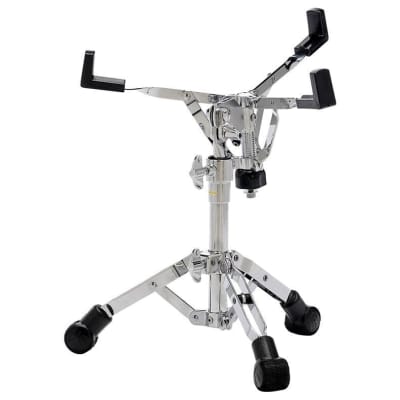 Sonor 2000 Series Extra Low Snare Drum Stand Double Braced image 1