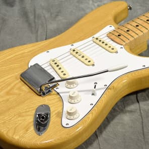 Yamaha SR 700 Natural | Reverb
