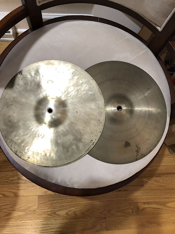 Paiste deals super cymbals