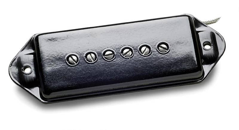 Seymour Duncan Antiquity P90 Dog Ear Bridge Pickup