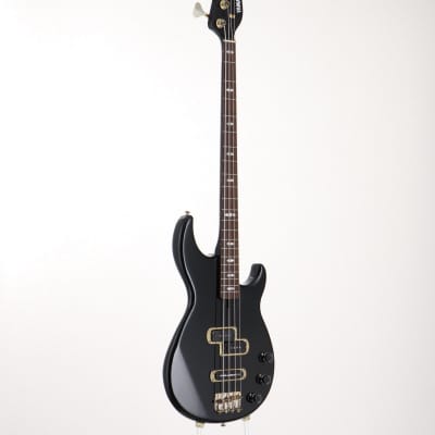 ベース YAMAHA BBX BLACK ヤマハ | BB424X - エレキベース - 概要