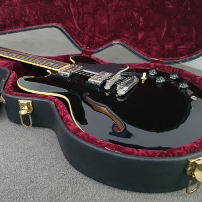 Gibson Custom Shop ‘Inspired By’ Roy Orbison Signature 70th Anniversary ES-335 *COLLECTOR GRADE MINT* image 14
