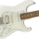 New! 2022 Fender Player Stratocaster HSS Polar White - Pau Ferro - Authorized Dealer - In-Stock!