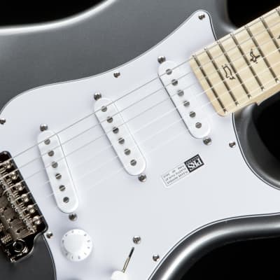 PRS Silver Sky John Mayer - Tungsten 2023 image 17