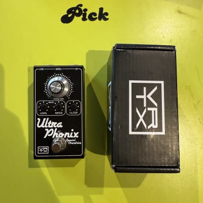 Reverb.com listing, price, conditions, and images for vertex-ultraphonix-mkii