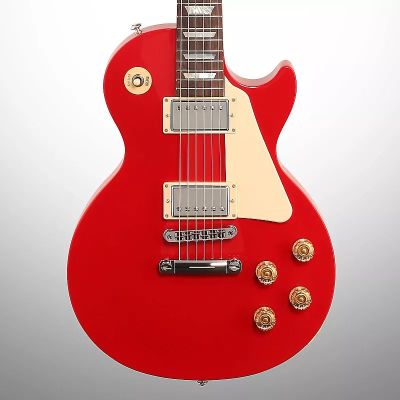Gibson Les Paul Studio HP 2016 image 10