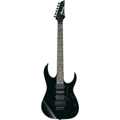 アイバニーズ RG570 ブラック Ibanez RG570 Genesis Collection | Reverb
