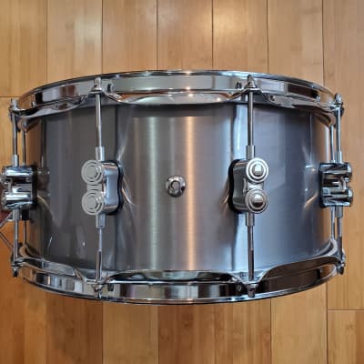 Snares - PDP Concept Select 6.5x14 Steel Snare Drum (Final Sale) image 4