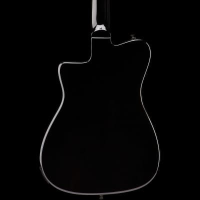 Duesenberg Caribou Black Electric Guitar image 3