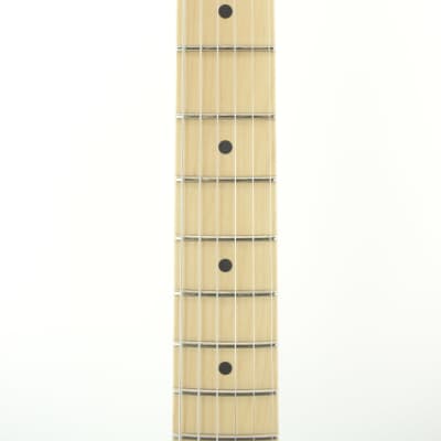 Fender American Performer Stratocaster 2023 Satin Surf Green 3461grgr imagen 3