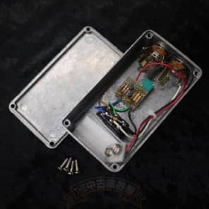 ギター mt'lab  classic fuzz-distortion mt'Lab CLASSIC FUZZ-DISTORTION | eBay