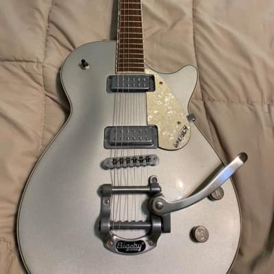 Gretsch Electromatic Jet with Bigsby image 2