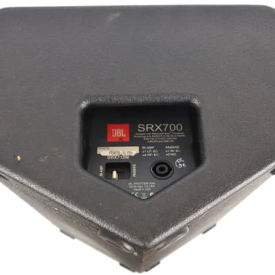 JBL SRX712M 12