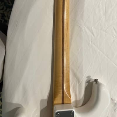 Fender Player Stratocaster with Maple Fretboard 2018 - Upgraded! image 8