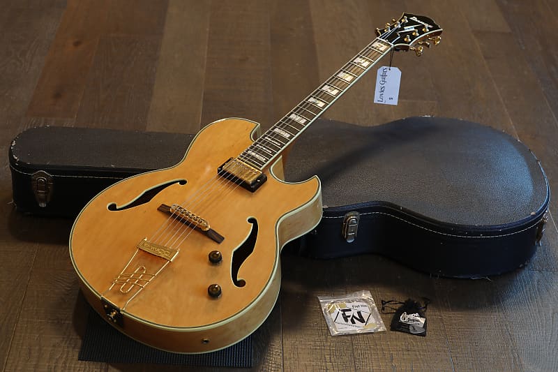 G*g様 Ibanez Pat Metheny PM-100 初期 ハードケース G*g様 Ibanez Pat Metheny PM-100 初期 ハードケース G*g様 Ibanez Pat