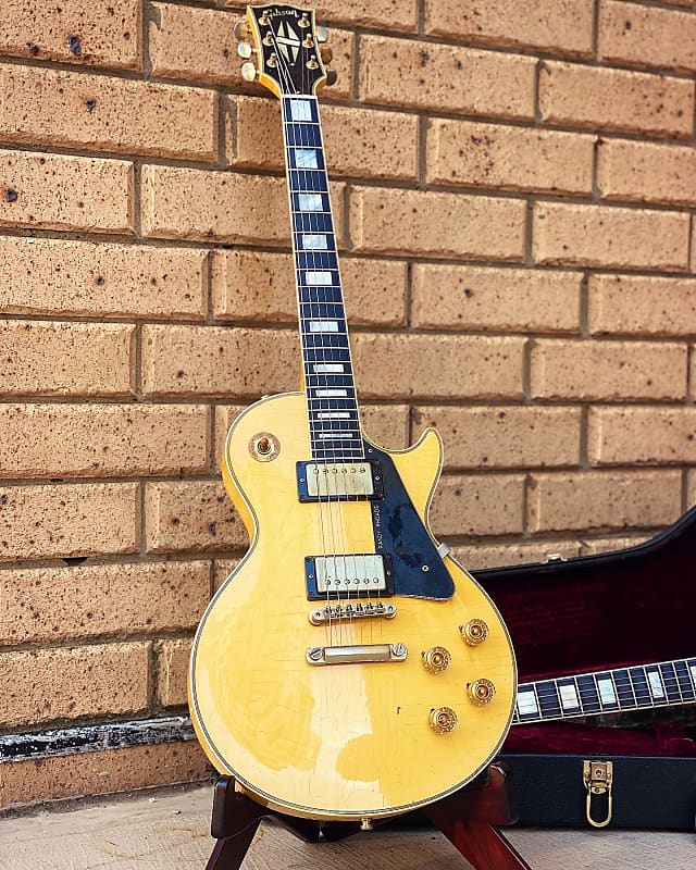 Gibson les paul custom randy deals rhoads