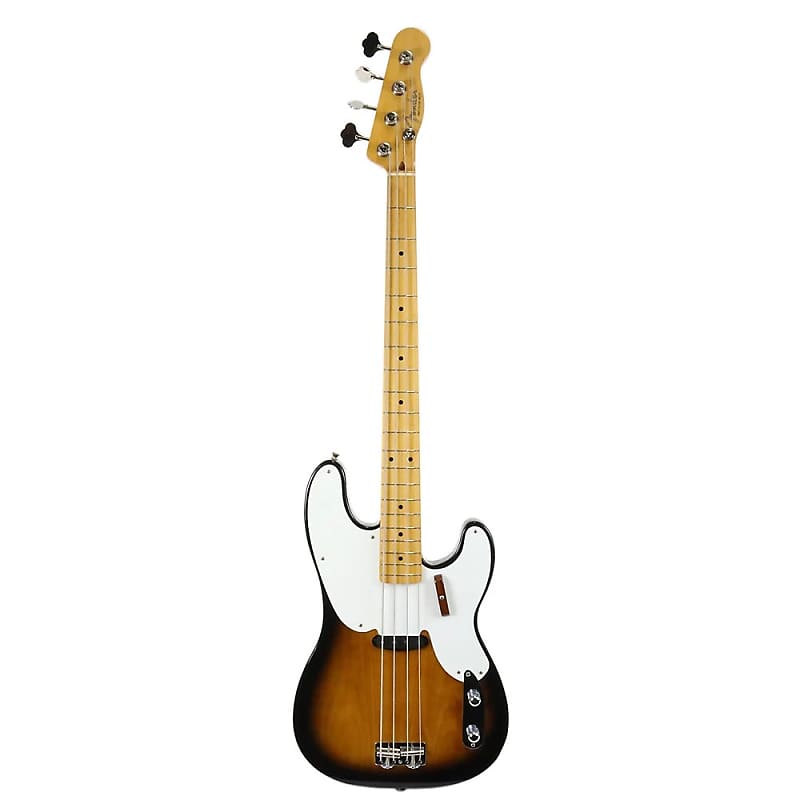 Fender OPB-51 Precision Bass Reissue MIJ | Reverb