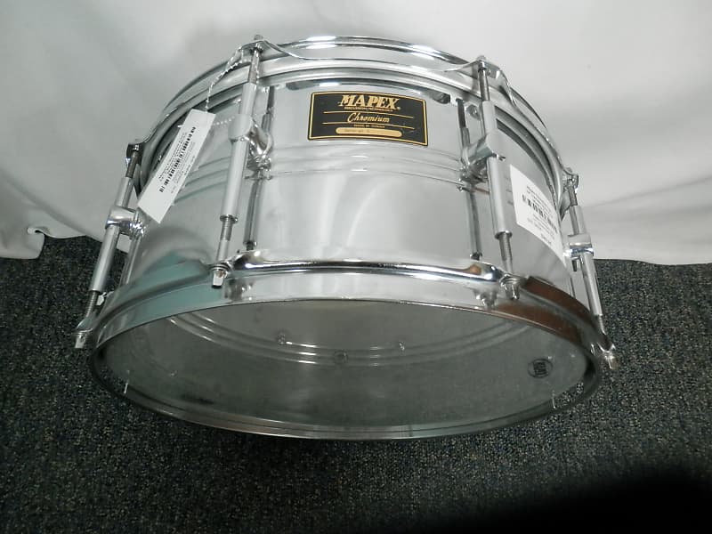 Mapex chromium on sale