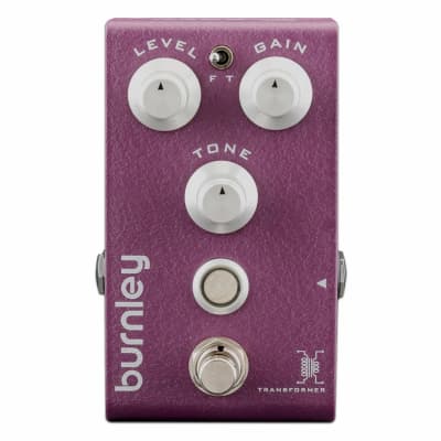 Bogner Burnley V2