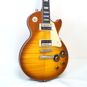 Epiphone Les Paul Traditional Pro Ltd Ed 2014 Electric