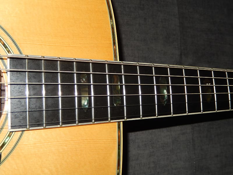MADE BY TOKAI GAKKI - CAT'S EYES CE450D 1982 - MARTIN D35 MADE BY TOKAI GAKKI - CAT'S EYES CE450D 1982 - MARTIN D35