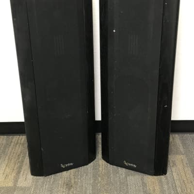 Infinity Renaissance 80 Floorstanding Speakers (Pair) image 9
