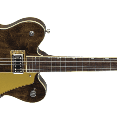 Gretsch G5622T Electromatic® Center Block Double-Cut with Bigsby®, Laurel Fingerboard, Imperial Stain  Imperial Stain image 3