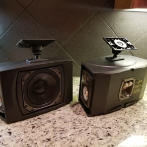 Paradigm hotsell adp 590