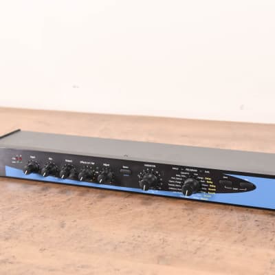 Lexicon MPX110 Dual-Channel Effects Processor (NO POWER SUPPLY) CG00YW5 image 1