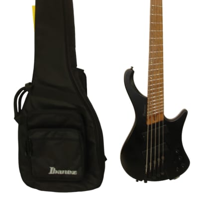 Steinberger Synapse XS—15FPA 5-String Headless Electric Bass w 