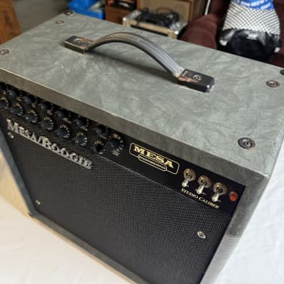 Mesa Boogie Studio Caliber DC-2 2-Channel 25-Watt 1x12