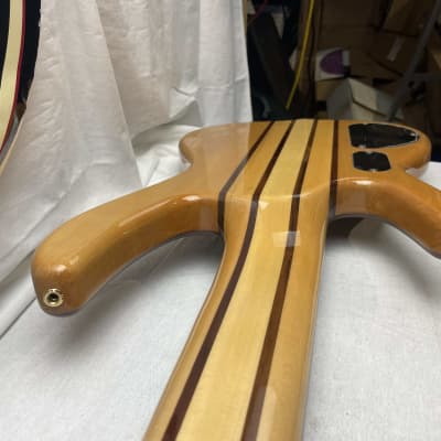 KSD Ken Smith Design Burner Deluxe 6-string Bass 2015 image 24