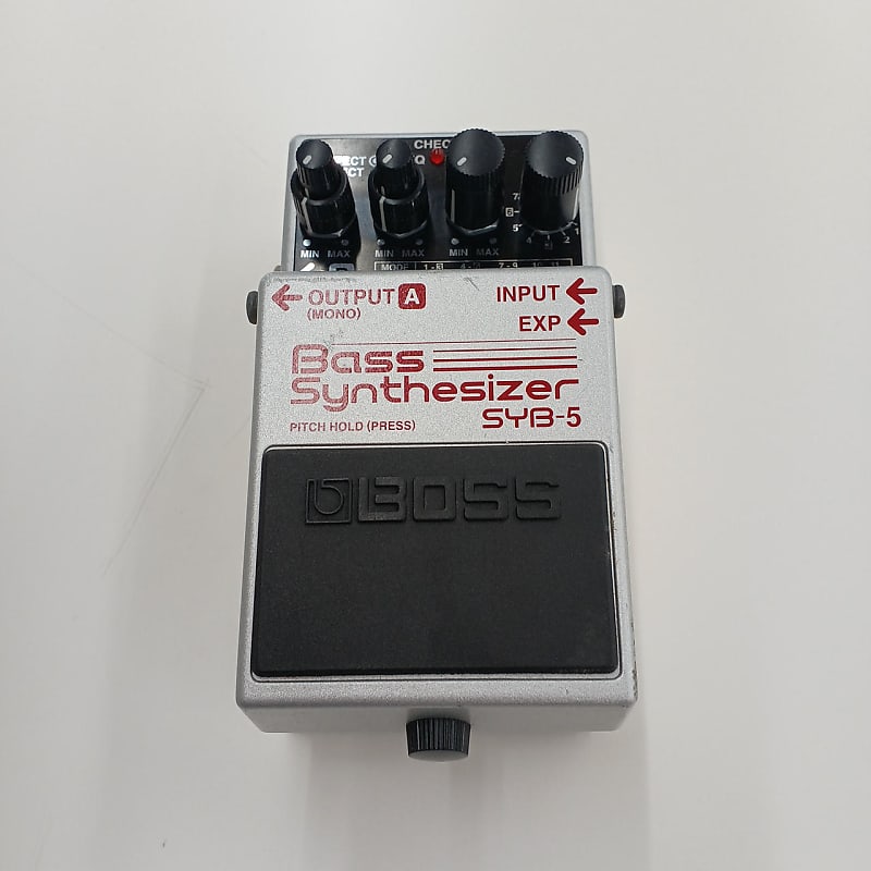 Boss SYB-5