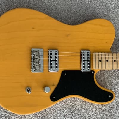 COMPACT GUITAR テレキャスター Fender Limited Edition Cabronita Telecaster 2019 | Reverb Canada