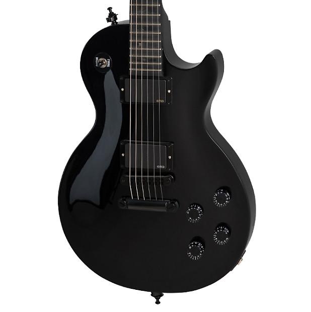 Gibson les outlet paul blackout
