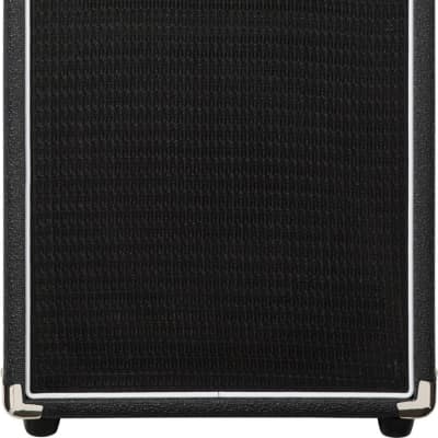 Ampeg Micro-CL Bass Stack, 100W, Black image 3