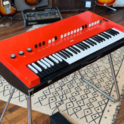 YAMAHA YC-20 Combo Organ | Reverb
