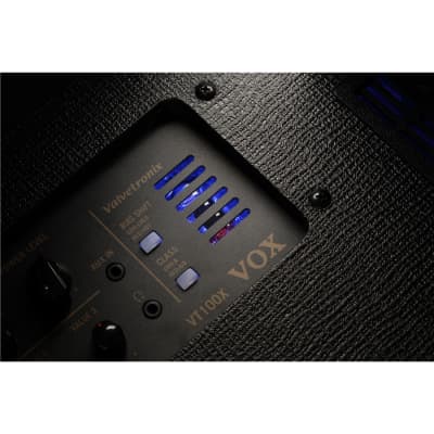 Vox VT40X Amplificatore Combo Per Chitarra image 5