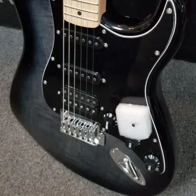 Squier By FENDER Stratocaster Affinity image 6