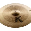 Zildjian 20" K Custom Dark Ride Cymbal - Used