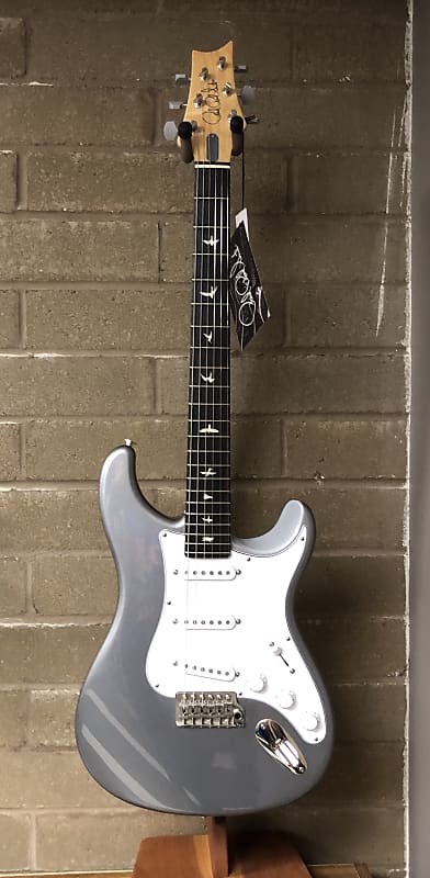 Prs silver deals sky tungsten