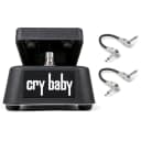 New Dunlop GCB95 Cry Baby Wah Guitar Effects Pedal
