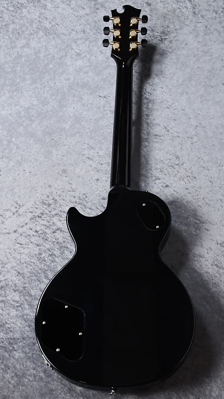 Nakagawa Guitars Holy Ghost ~Deep Sea~ ≒4.1㎏ [Made in