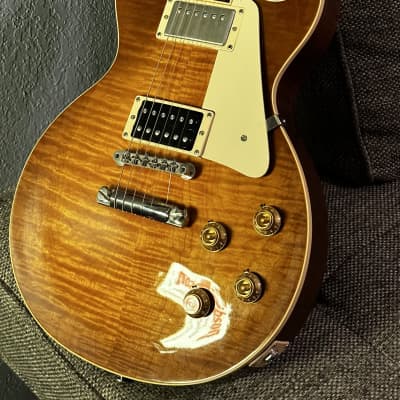 Gibson Les Paul Classic Premium Plus 1993 - 2001 | Reverb