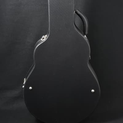 McPherson Sable Carbon Fiber Acoustic-Electric Guitar image 15
