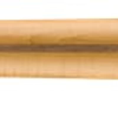 Immagine FENDER - Roasted Maple Stratocaster Neck  21 Narrow Tall Frets  9.5  Maple  C Shape - 0990502920 - 3
